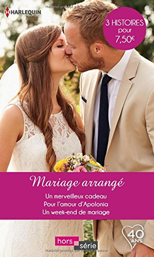 Mariage arrangé