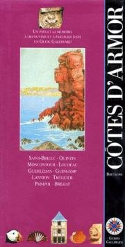 Côtes-d'Armor