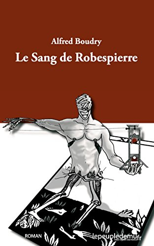 le sang de robespierre