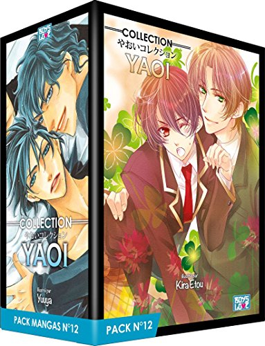 Pack Boy's love : partie 12