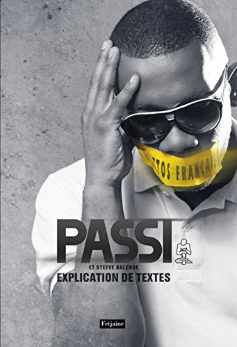 Explication de textes