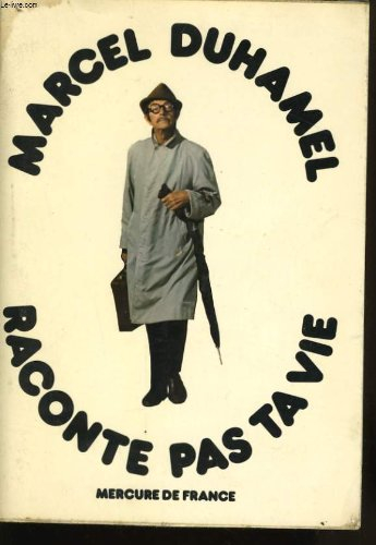 raconte pas ta vie