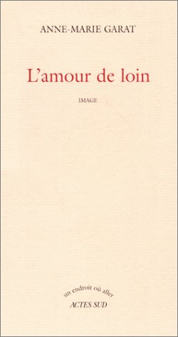 L'amour de loin : image