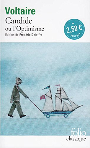 Candide ou L'optimisme