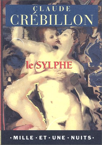 Le sylphe
