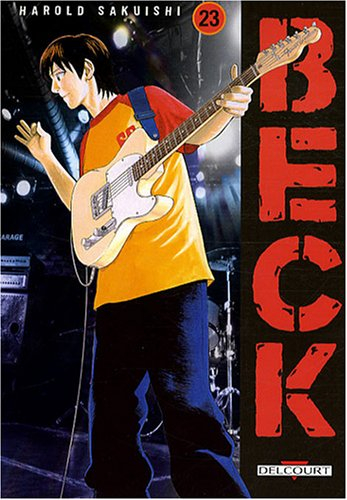Beck. Vol. 23
