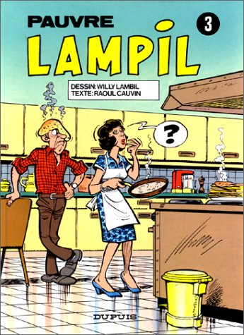 Pauvre Lampil