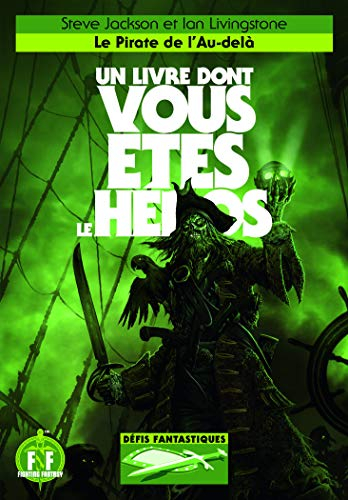 Le pirate de l'au-delà