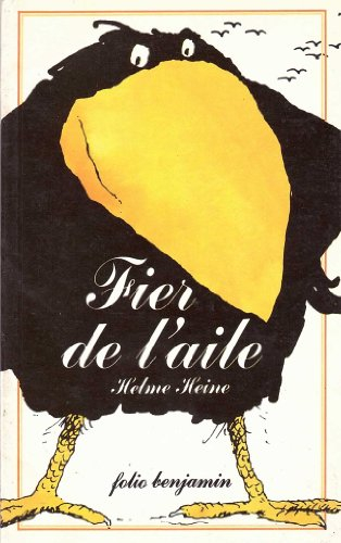 fier de l'aile