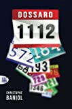Dossard 1112