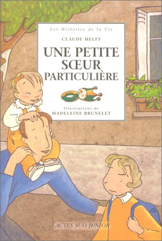 une petite soeur particulière