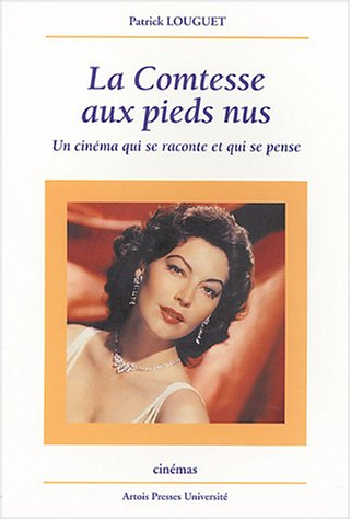 La comtesse aux pieds nus