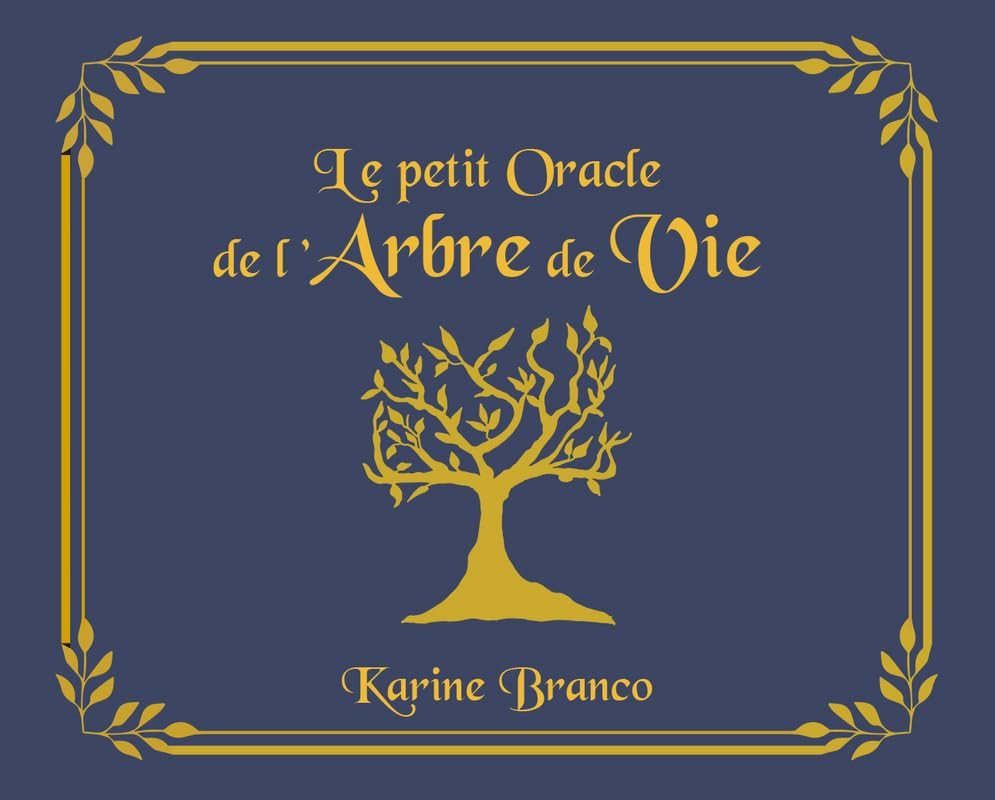 Le petit oracle de l'arbre de vie
