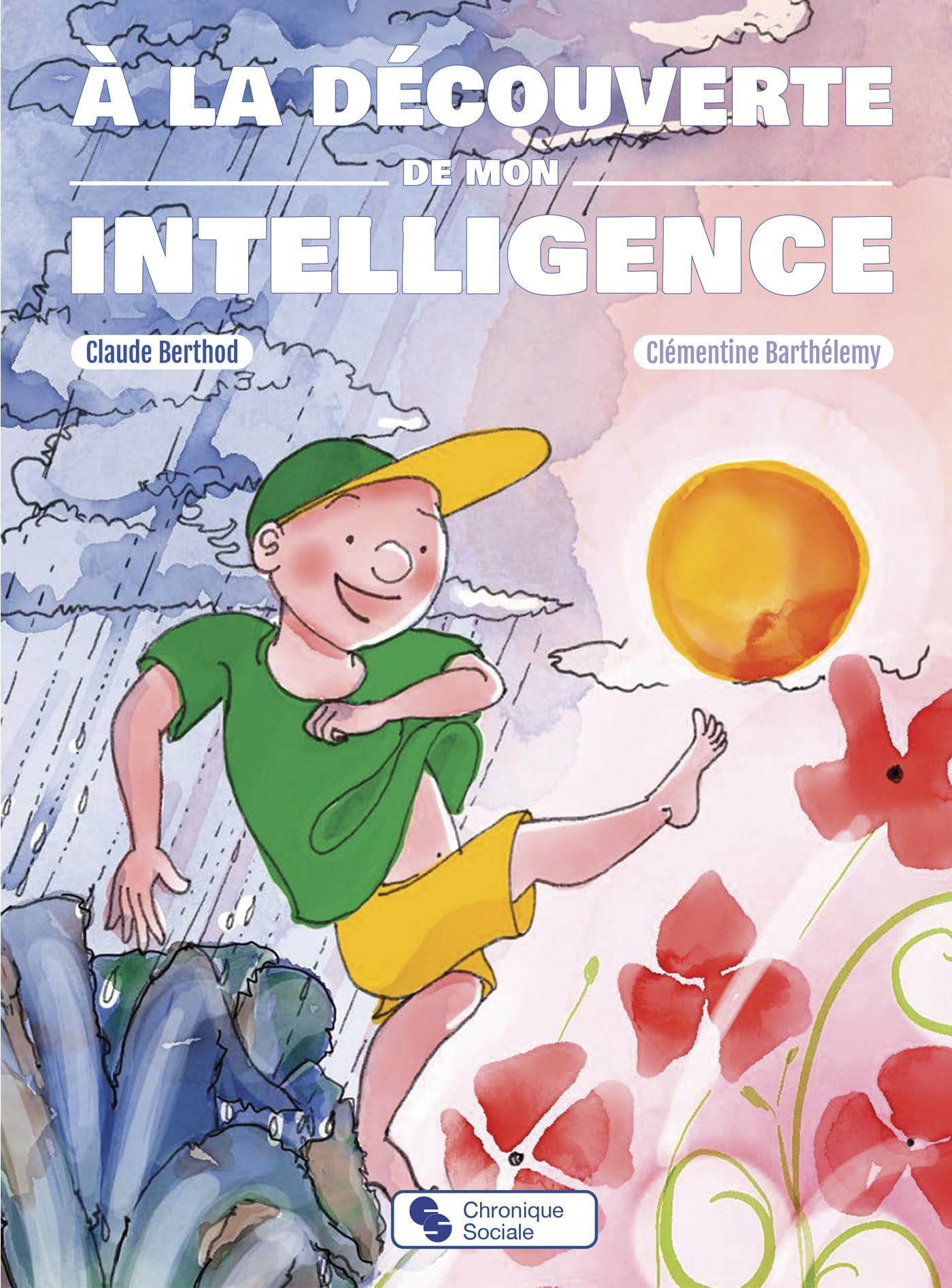 A la découverte de mon intelligence