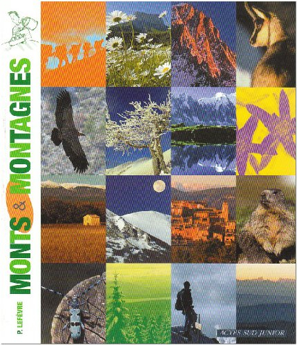 Monts & montagnes