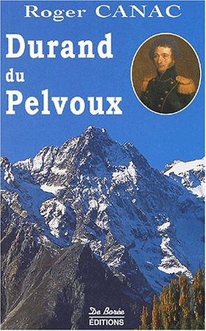 Durand du Pelvoux