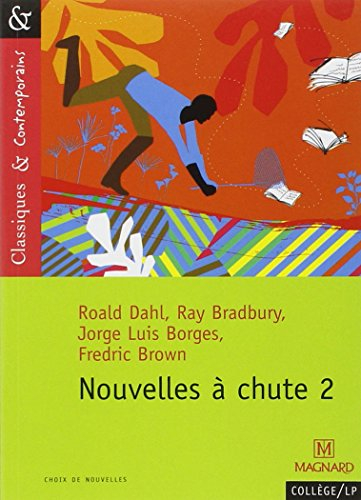 Nouvelles à chutes 2