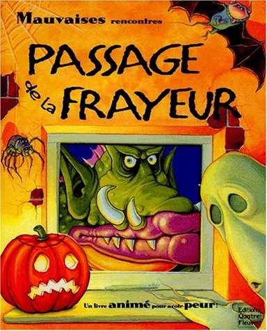 Passage de la frayeur
