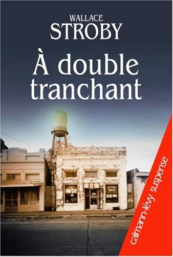 A double tranchant