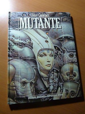 Mutante