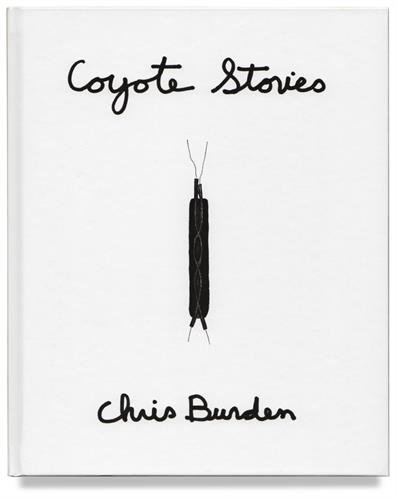 Coyote stories