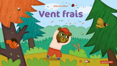 Vent frais