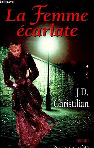 La femme écarlate