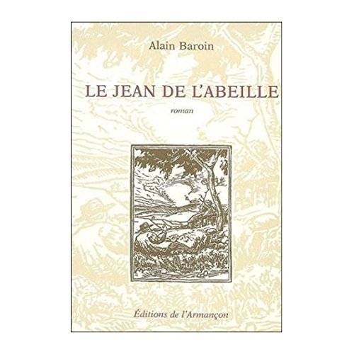 Le Jean de l'abeille