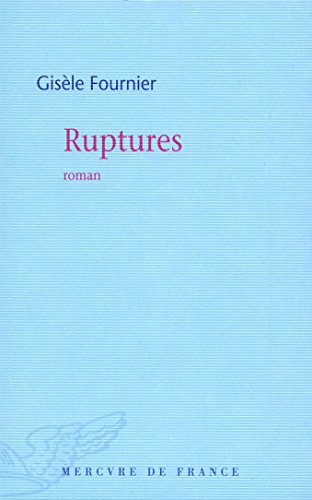 Ruptures