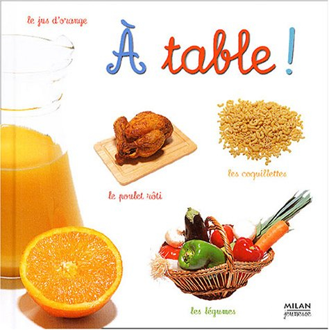 A table !