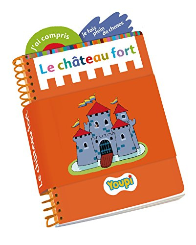 Le château fort