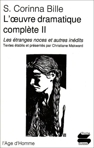 Oeuvre dramatique complète. Vol. 2