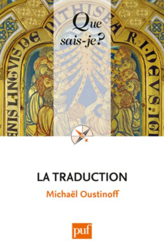 La traduction