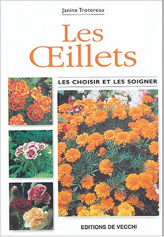 Les oeillets