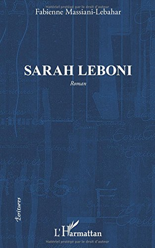 Sarah Leboni