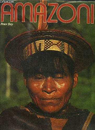 amazonie