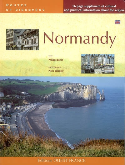 Normandy