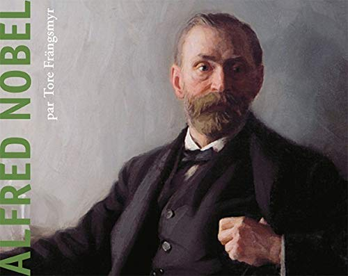 Alfred Nobel
