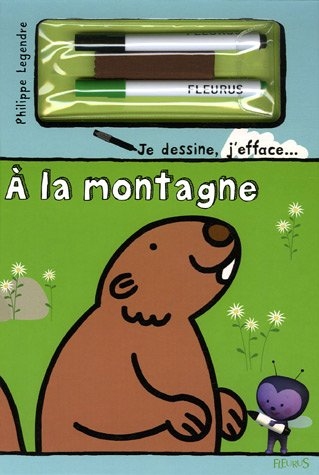 A la montagne