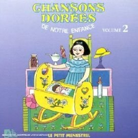 chansons dorees vol 2 [import anglais]