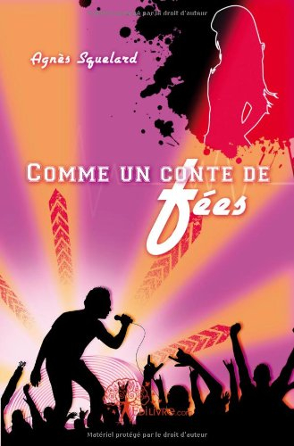 comme un conte de fées