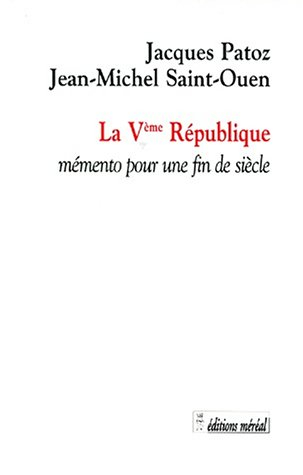 La Ve République