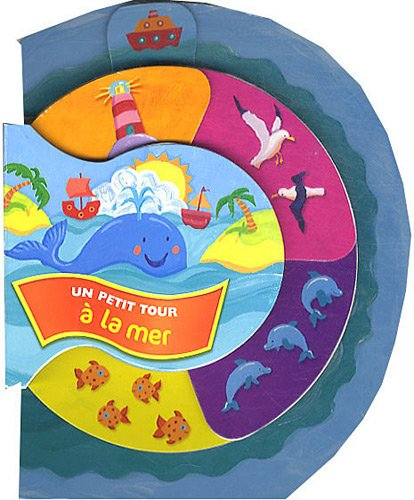 Un petit tour à la mer