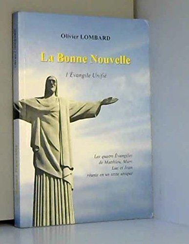 la bonne nouvelle