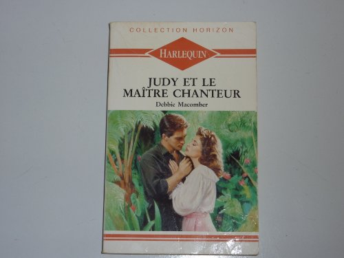 judy et le maître chanteur