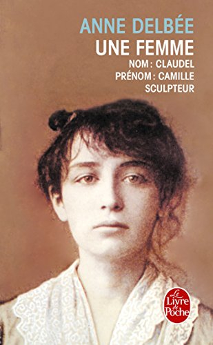 Une femme