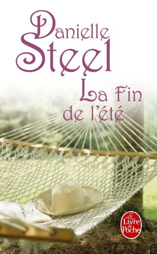 La fin de l'été
