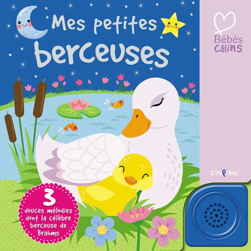 Mes petites berceuses