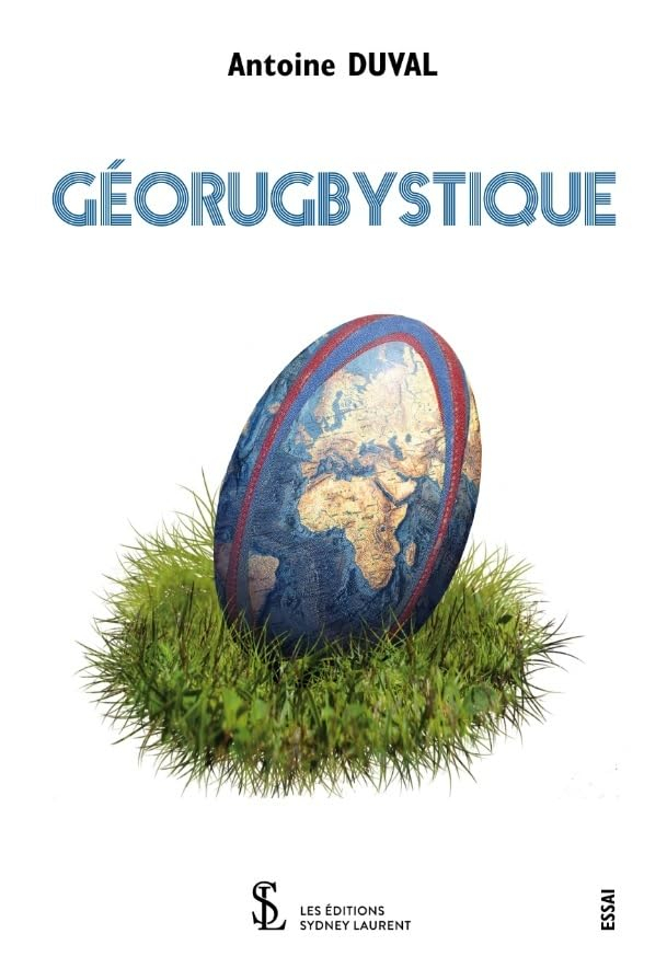 GÉORUGBYSTIQUE