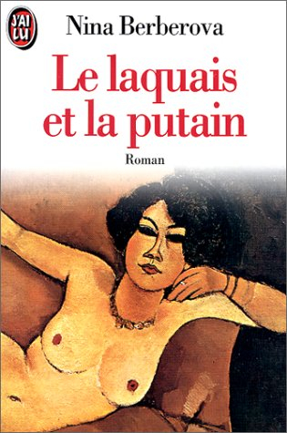 le laquais et la putain